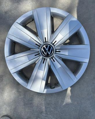 Copricerchio Volkswagen “16”