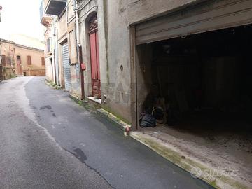Casa Indipendente - Calascibetta