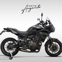 Yamaha Tracer 700