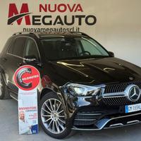 MERCEDES-BENZ GLE 300 d 4Matic AMG Line Premium