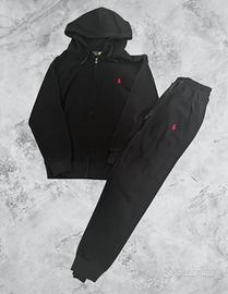 Ralph lauren tracksuit xs