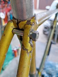 CINELLI SUPERCORSA