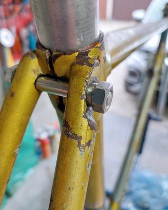 CINELLI SUPERCORSA