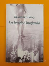 La lettrice bugiarda - Brunonia Barry