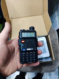 Radio Baofeng UV-5R