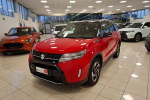 SUZUKI Vitara 1.4 Hybrid 4WD AllGrip Top Azienda