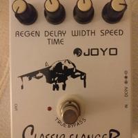 Joyo classic flanger