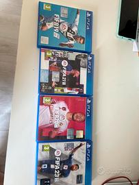 Fifa 19,20,21,23