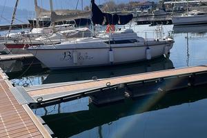 Edel 6 – Pronta alla boa