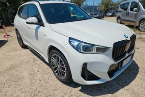 Bmw X1 sDrive18d Msport