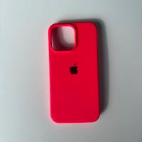 Cover apple rosa iphone 14 pro max