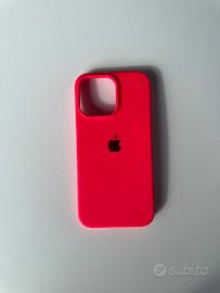 Cover apple rosa iphone 14 pro max