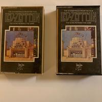 MUSICASSETTE LED ZEPPELIN 