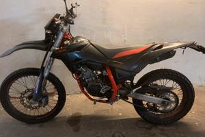 Beta 125 RR 4T