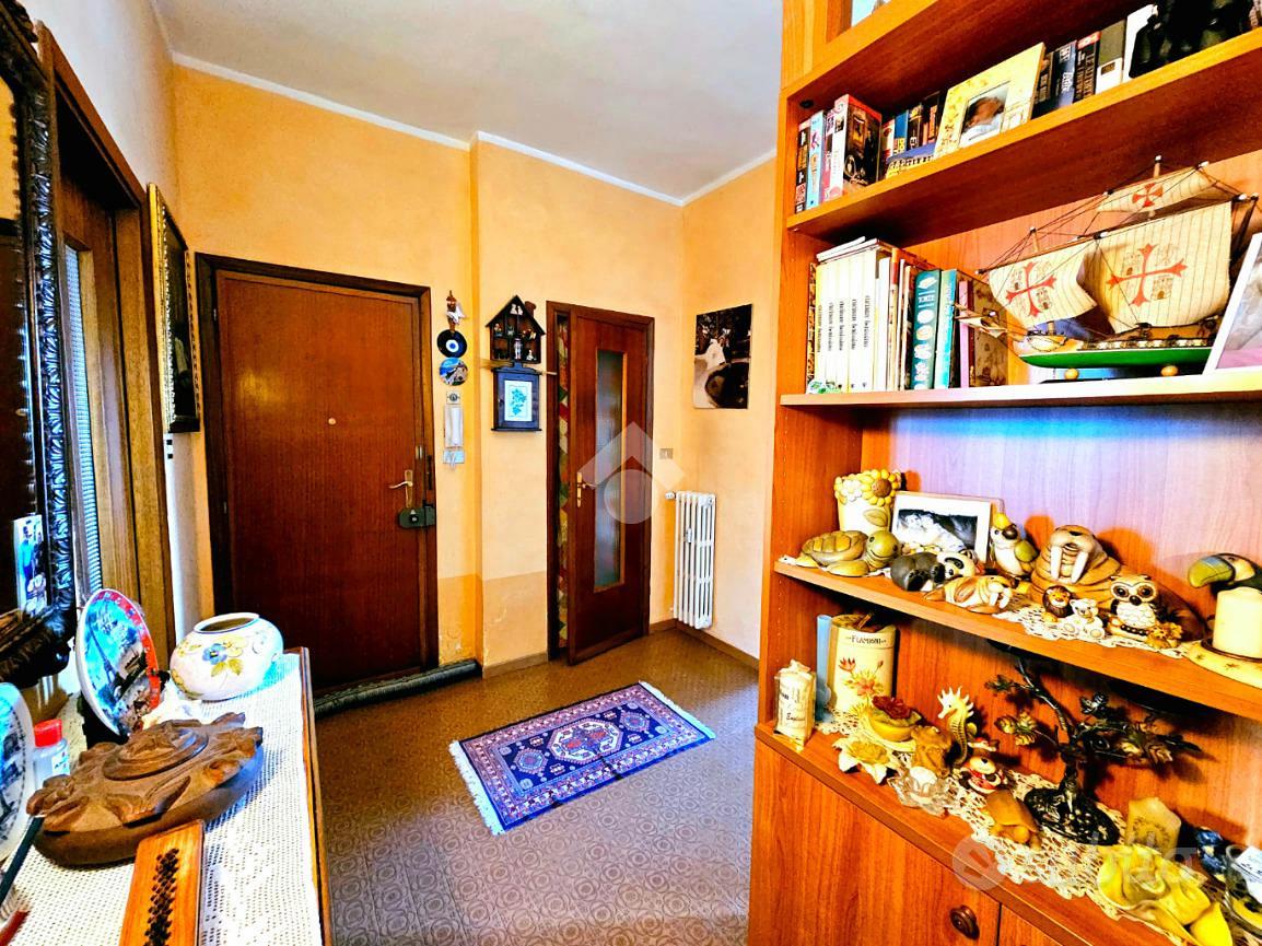 Appartamento – Cafasse, Borgata Funghetto - Vista 3