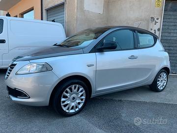 Lancia Ypsilon 1.3 MJT 95 CV 5 p. S&S Neopat.