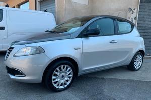 Lancia Ypsilon 1.3 MJT 95 CV 5 p. S&S Neopat.