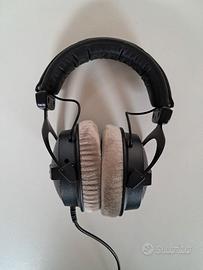 Beyerdynamic DT 770 M - Cuffie Over-Ear