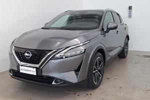 Nissan Qashqai 1.5 e-power Tekna+ 2wd