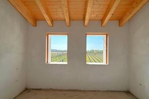 Villetta a schiera di 117 m² con 4 locali e box au