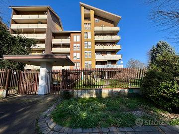 Appartamento - Alessandria