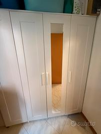 Armadio IKEA come nuovo
