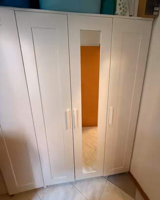 Armadio IKEA come nuovo