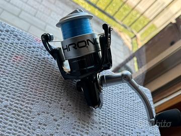 mulinello Chrono 50 lineaeffe