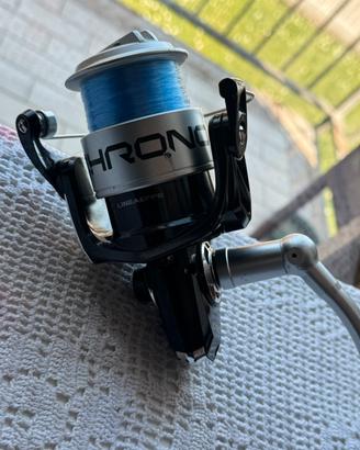 mulinello Chrono 50 lineaeffe