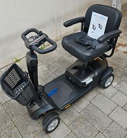 🛵 SCOOTER ELETTRICO REHAMED / INTERMED COLOR SC-1