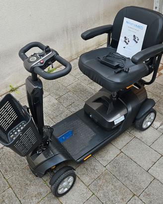 🛵 SCOOTER ELETTRICO REHAMED / INTERMED COLOR SC-1