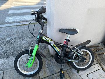 Bicicletta bambino