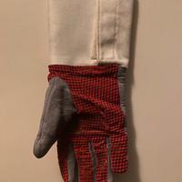 Guanto scherma 7 ONTC