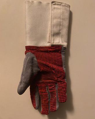 Guanto scherma 7 ONTC