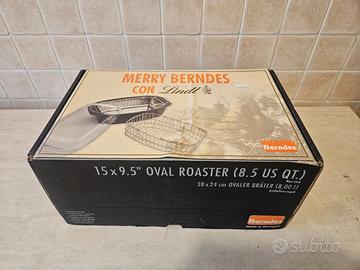 Pentola / casseruola ovale