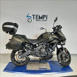KAWASAKI Versys 650 Grand Tourer Abs