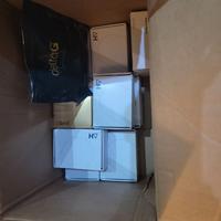 Delta G Ketone palestra