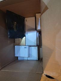 Delta G Ketone palestra