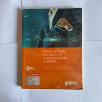 Gestione del progetto d’impresa 9788836003402