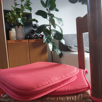 4 Cuscini coprisedia nuovi