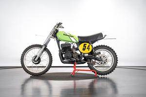 Kawasaki KX 250 Kx400 400 500