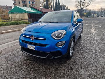 Fiat 500x 1.0 120cv 