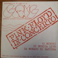 Vinile - Pink Floyd - 45 giri  - nuovo