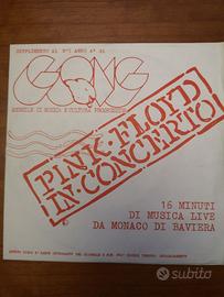 Vinile - Pink Floyd - 45 giri  - nuovo
