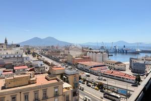UFFICIO A NAPOLI