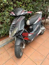 Piaggio nrg smembro