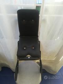 sediolino bici dieffe