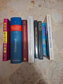  libri omaggio
