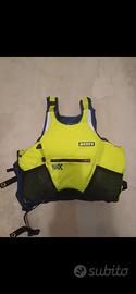 giubbotto kitesurf