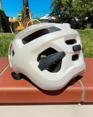 casco MTB